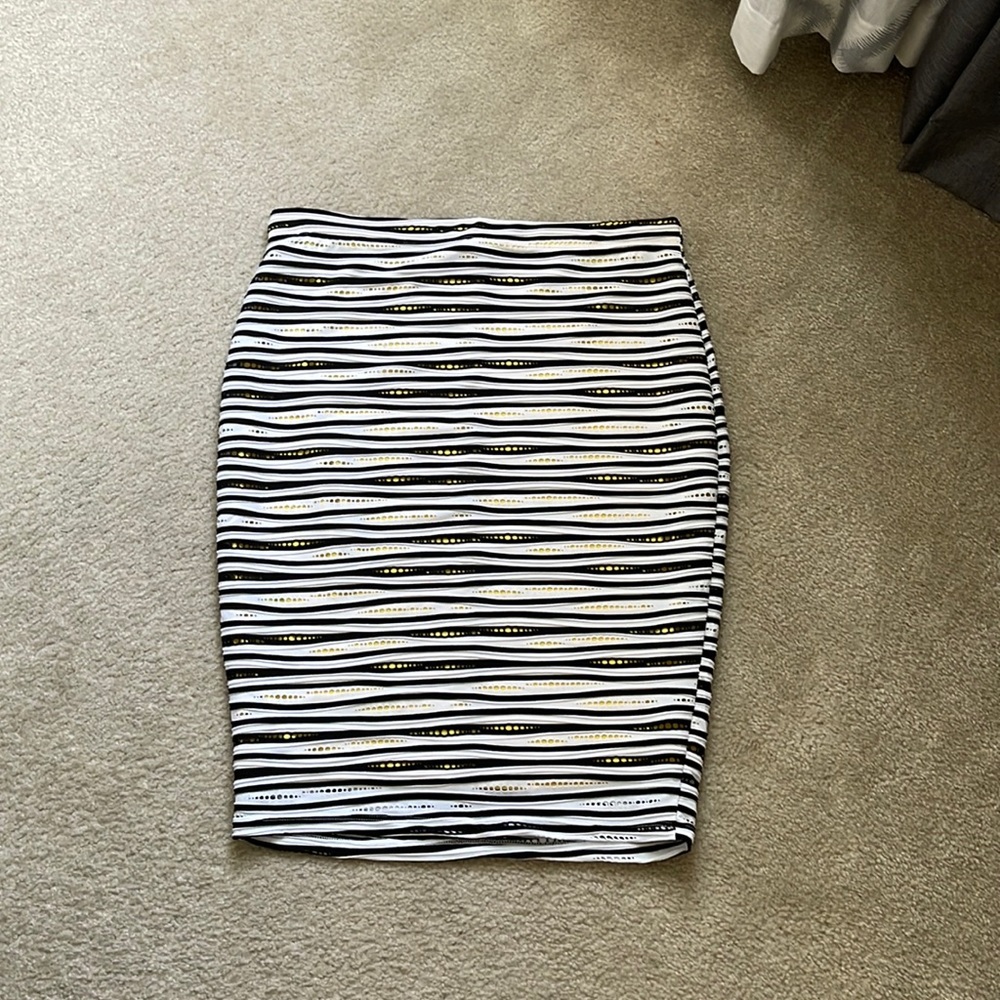 Pencil Skirt